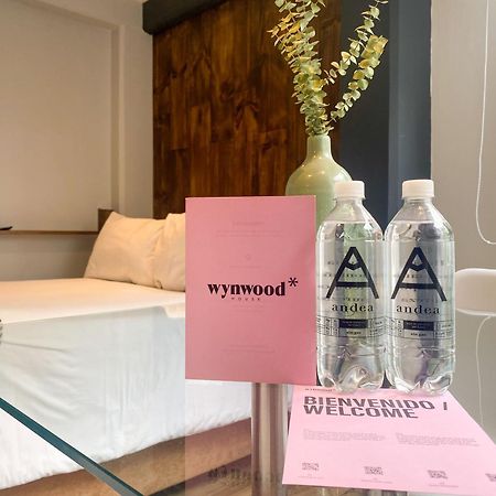 リマ Nomad By Wynwood Houseアパートホテル エクステリア 写真