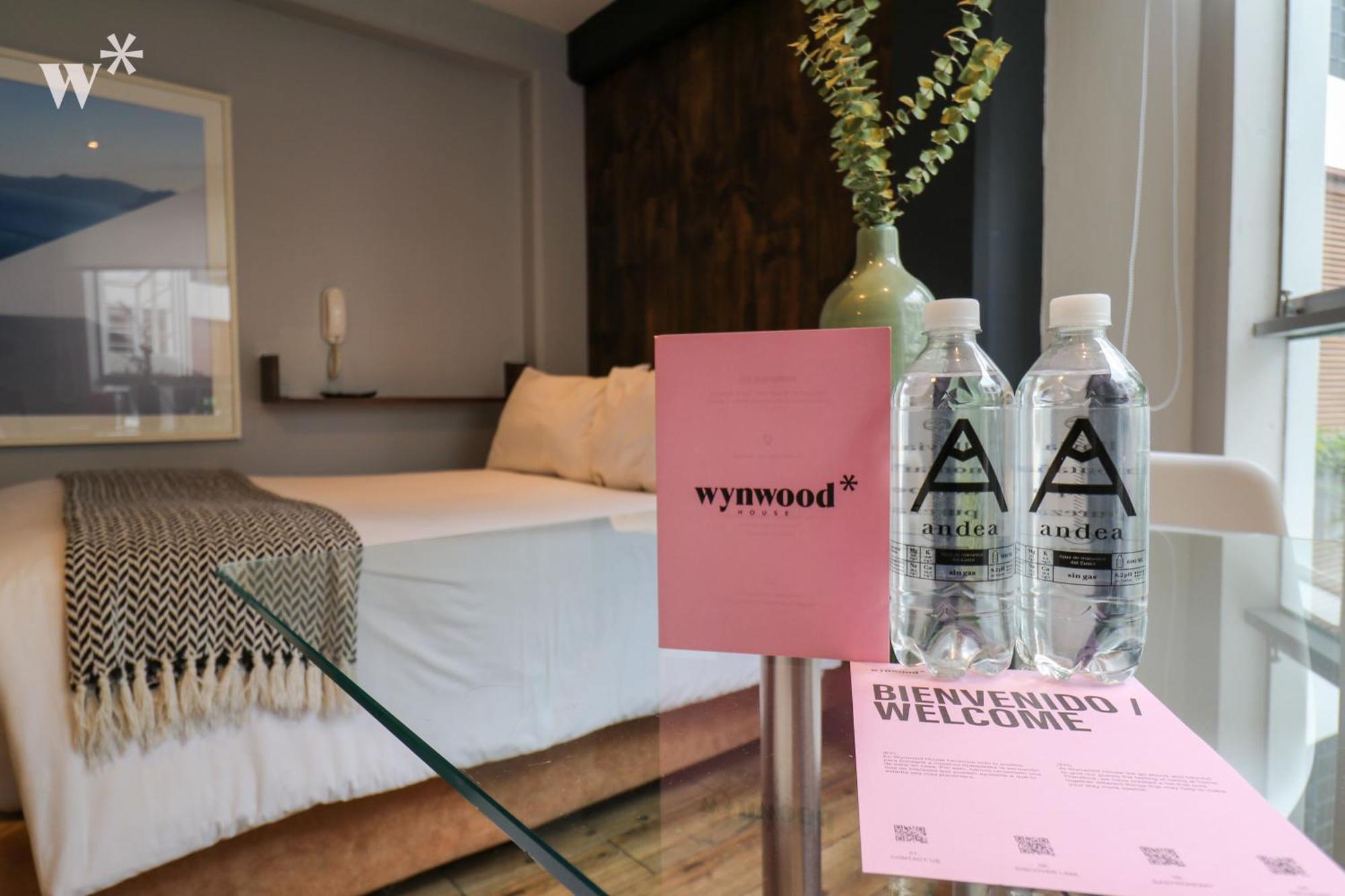 リマ Nomad By Wynwood Houseアパートホテル エクステリア 写真
